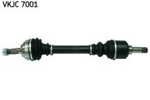 SKF VKJC 7001